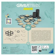imagen de Gravitrax Junior elementos de expansión - Ravensburger 2