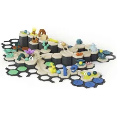 imagen de Gravitrax Junior Mi planeta XXL set de inicio - Ravensburger 3