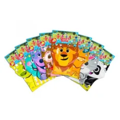 Guante de burbujas Bubble en varias versiones