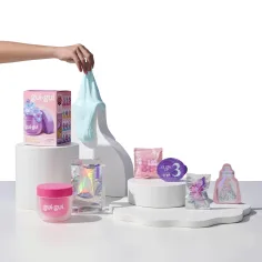 imagen de GUI-GUI kit creativo para hacer slime 2