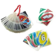 imagen de H2O UNO juego de cartas 2