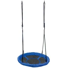 Hamaca Nido Azul de 95 cm - Spartan