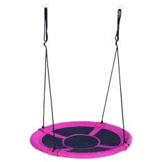 Hamaca Nido Wonderland 110 cm - Rosa