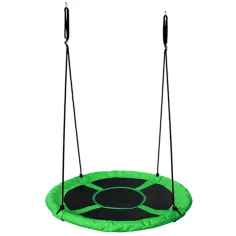 Hamaca Nido Wonderland 110 cm - Verde