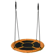 Hamaca Nido Wonderland 90 cm - Naranja