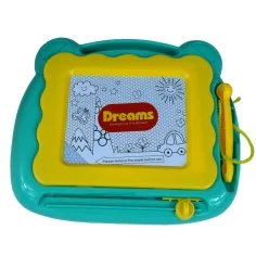 imagen de Happy World: Andador de desarrollo de habilidades en verde menta 9