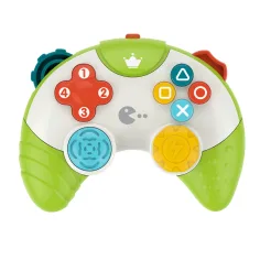 imagen de Happy World: Controlador de bebé colorido con sonido 2