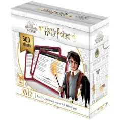 Harry Potter - 500 preguntas juego de mesa