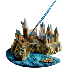 imagen de Harry Potter Castillo de Hogwarts terrario set - Clementoni 3