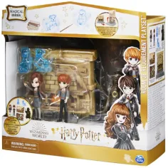 Harry Potter: El juego de la sala de los requerimientos - Spin Master
