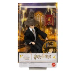 Harry Potter: Harry y el sombrero seleccionador - Mattel