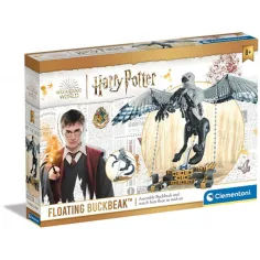 Harry Potter: Juguete de Fawkes - Clementoni