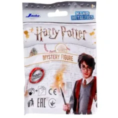 imagen de Harry Potter: Nano Metalfigs figura de metal de 5 cm en paquete sorpresa - Jada 2