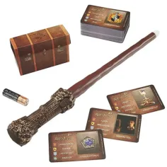 imagen de Harry Potter: Pictionary Air juego de mesa - Mattel 3