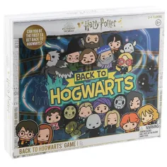 Harry Potter - Regreso a Hogwarts juego de mesa