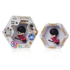 imagen de Harry Potter: WOW! POD Mundo Mágico - Figura coleccionable de luz mágica de Harry 2