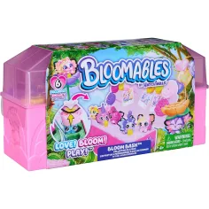 Hatchimals: Bloomables Bloom Bash Multicaja - Spin Master