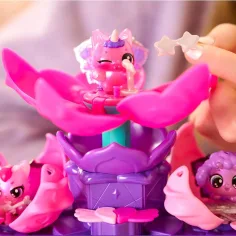 imagen de Hatchimals: Bloomables Festival de Flores juego de set - Spin Master 3
