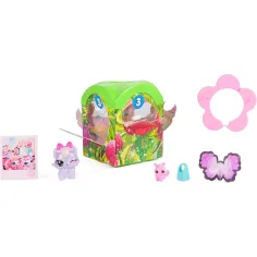 imagen de Hatchimals: Bloomables figuras de colección - Spin Master 2