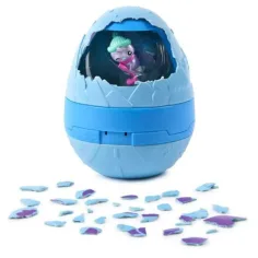 imagen de Hatchimals Colleggtibles: Paquete sorpresa Rainbow Cation - Spin Master 2
