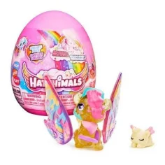 Hatchimals Colleggtibles: Paquetes de hermanos sorpresa - Spin Master