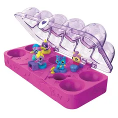 imagen de Hatchimals: Porta-huevos - Paquete acuático - Spin Master 2