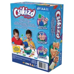 imagen de Hazlo reír al abuelo juego de mesa 2