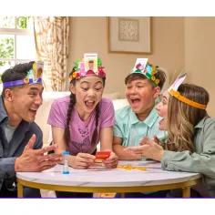 imagen de Hedbanz 3. edición juego de mesa - Spin Master 2