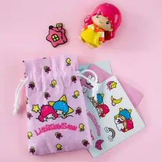 imagen de Hello Kitty: Lala Figura en Caja con Accesorios 6cm 3