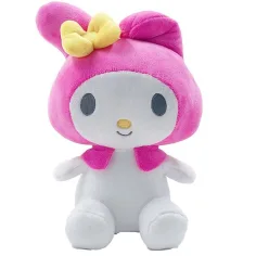 Hello Kitty y sus amigos peluche, 23 cm - My Melody