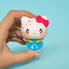 imagen de Hello Kitty y sus amigos set de figuras de 4 piezas - Comansi 2