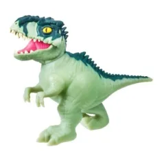Heroes of Goo Jit Zu Minis: figura mini de Gigantosaurus Jurassic