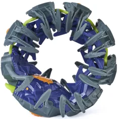 imagen de HexBots Explodapede RC robot ciempiés teledirigido con ojos luminosos – Spin Master 2