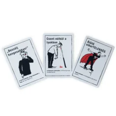 imagen de Historias Negras: Causas Mortales Juego de Mesa 2