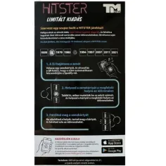 imagen de Hitster Edición húngara juego de mesa 2