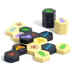 imagen de Hive Pocket juego de mesa 2