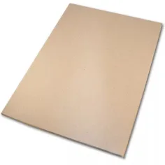 Hoja de dibujo semigloss A4 paquete de 10 unidades