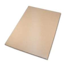 Hoja de dibujo semiglucida A/3 120g 10 unidades