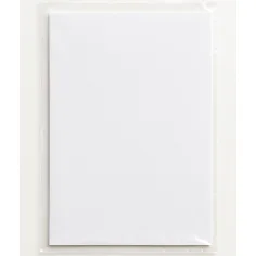 Hoja de dibujo sin madera A4 120g en bolsa