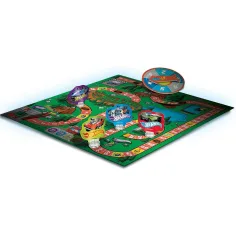 imagen de Hot Wheels: Carrera de Velocidad - Lisciani 3