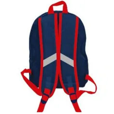 imagen de Hot Wheels: Challenge Accepted mochila escolar, mochila 15" 2