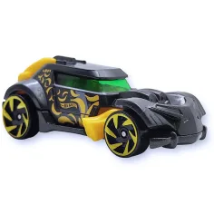 Hot Wheels: Coche pequeño Go Really Fast 1/64 - Mattel