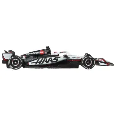 imagen de Hot Wheels F1 Coche Pequeño Paquete 2 - Haas: Ocon + Bearman - Mattel 3