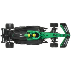 imagen de Hot Wheels F1 Cochecito 2-pack - Sauber: Hulkenberg + Bortoleto - Mattel 3