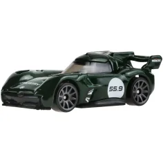 Hot Wheels: McMURTRY Spéirling cochecito 1/64 - Mattel