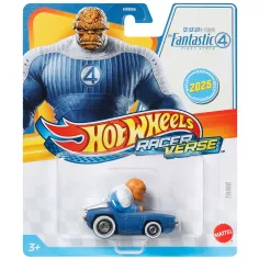 Hot Wheels: RacerVerse Thing cochecito 1/64 – Mattel