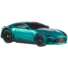 imagen de Hot Wheels RC Aston Martin Vantage coche teledirigido – Mattel 2