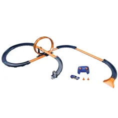 imagen de Hot Wheels: RC Speed Challenge set de pista teledirigido - Mattel 5