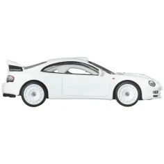 imagen de Hot Wheels: Set de coches de colección Premium Toyota de los años 90 JDM – Supra, Celica GT-Four, MR2 TRD y Sakura Sprinter, 1/64 - Mattel 3