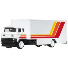 imagen de Hot Wheels: Set de coches de colección Premium Toyota de los años 90 JDM – Supra, Celica GT-Four, MR2 TRD y Sakura Sprinter, 1/64 - Mattel 5